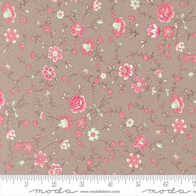 [oc]moda Lyda Rose フラワーバインズ