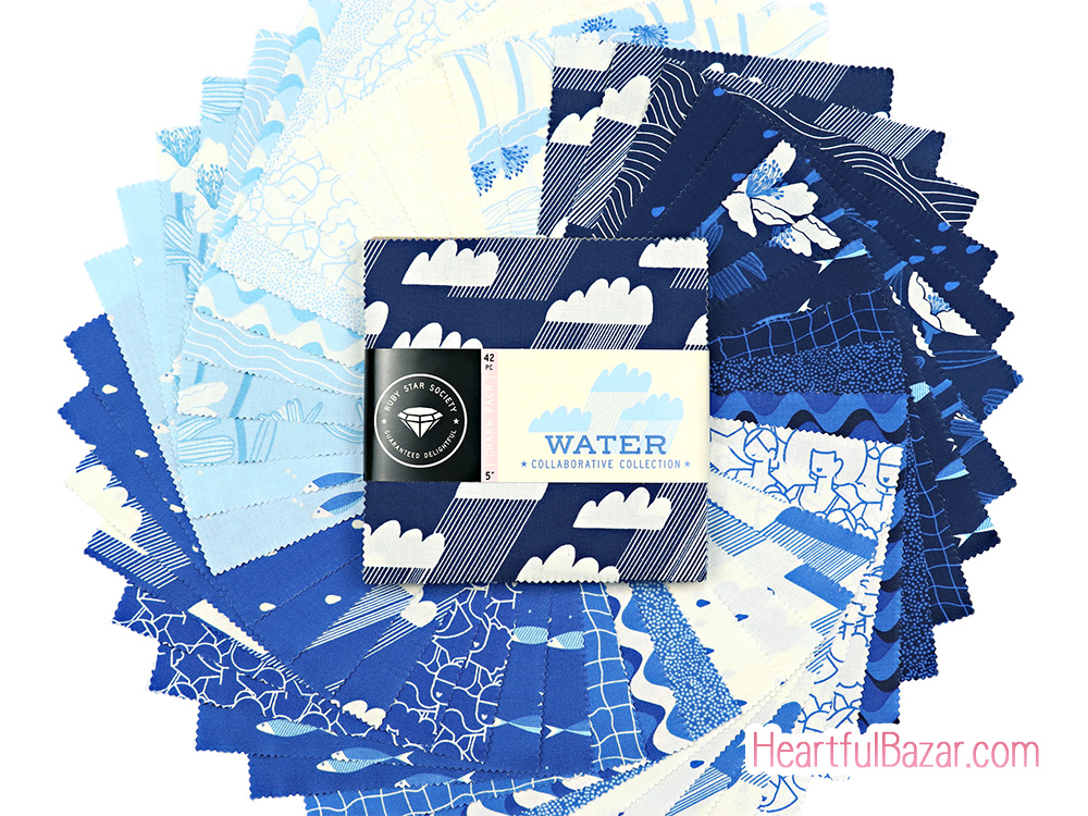 [cp]RSS WATER 42枚セット