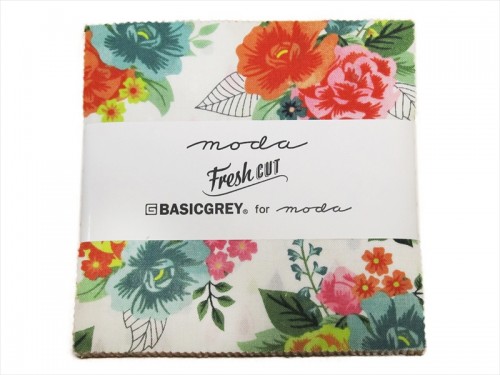 moda Fresh Cut 42枚セット