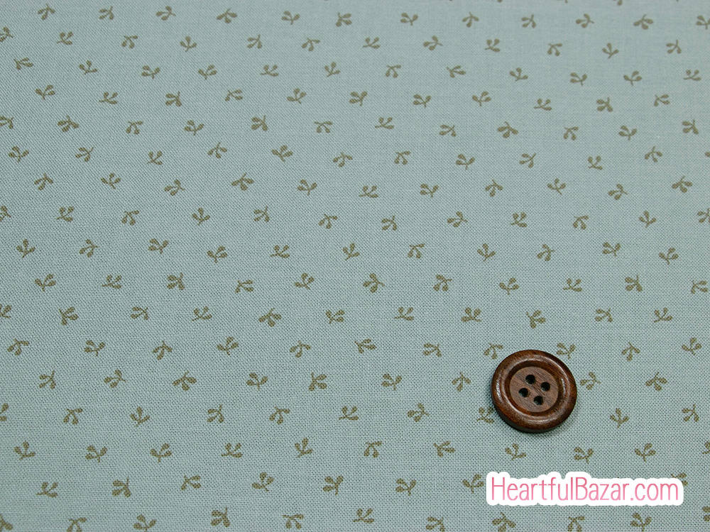 (110x100)moda Regency Somerset Blues ブリッジウォーター