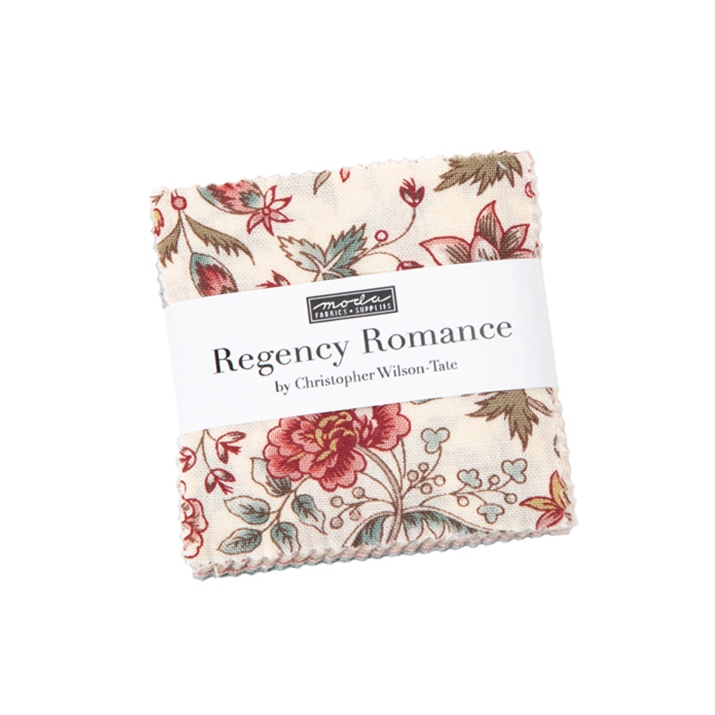 moda Regency Romance mc42枚セット