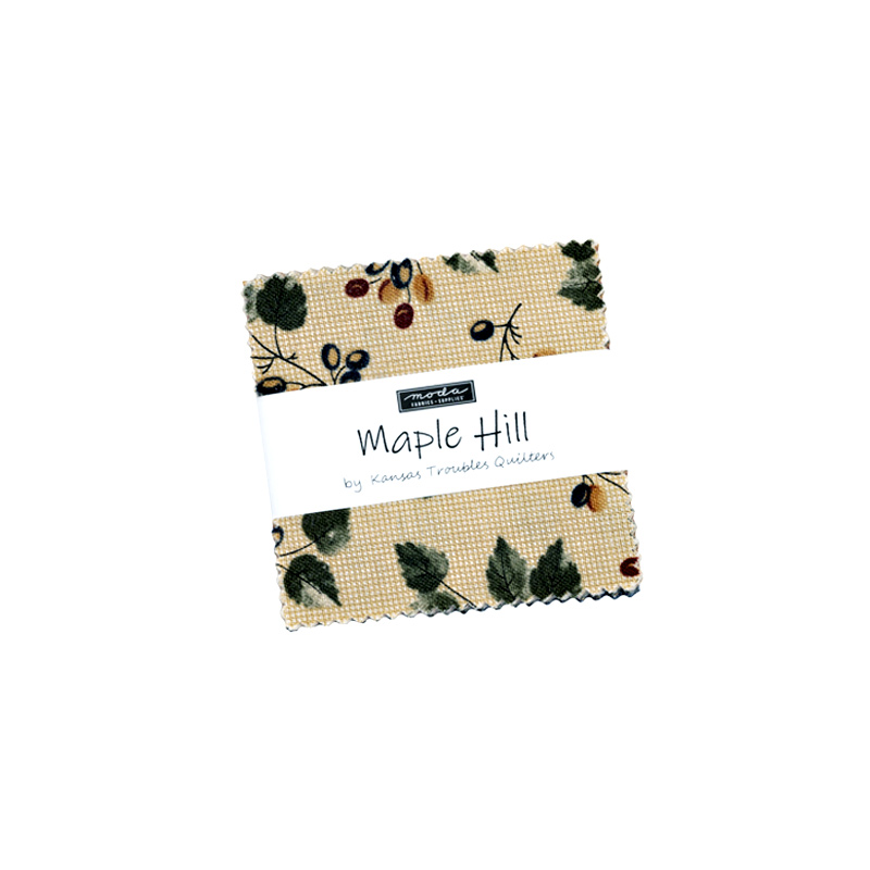 [mc]moda Maple Hill 42枚セット