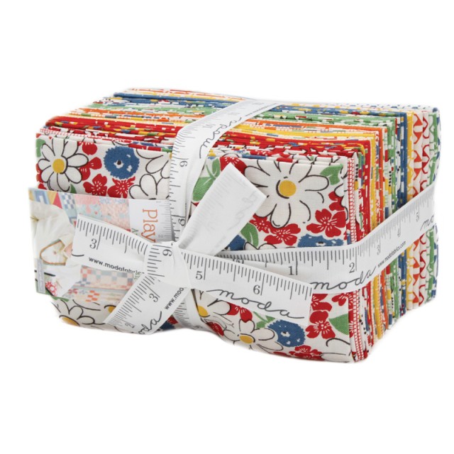 送料無料[f8]moda Play All Day 30枚セット