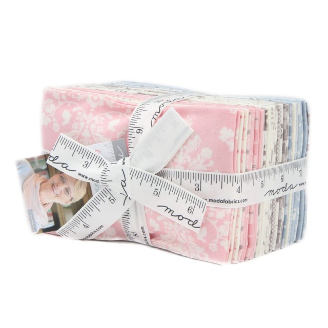 送料無料[fq]moda Lily and Will Revisited 27枚セット