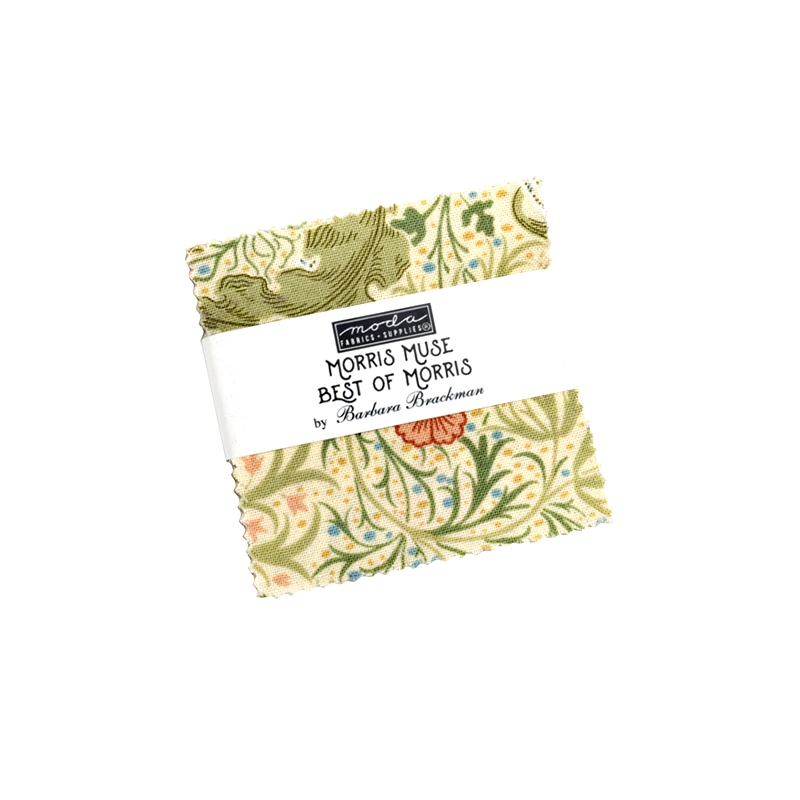 [mc]moda MORRIS MUSE 42枚セット