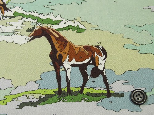 (54x50)moda Purebred Furlong
