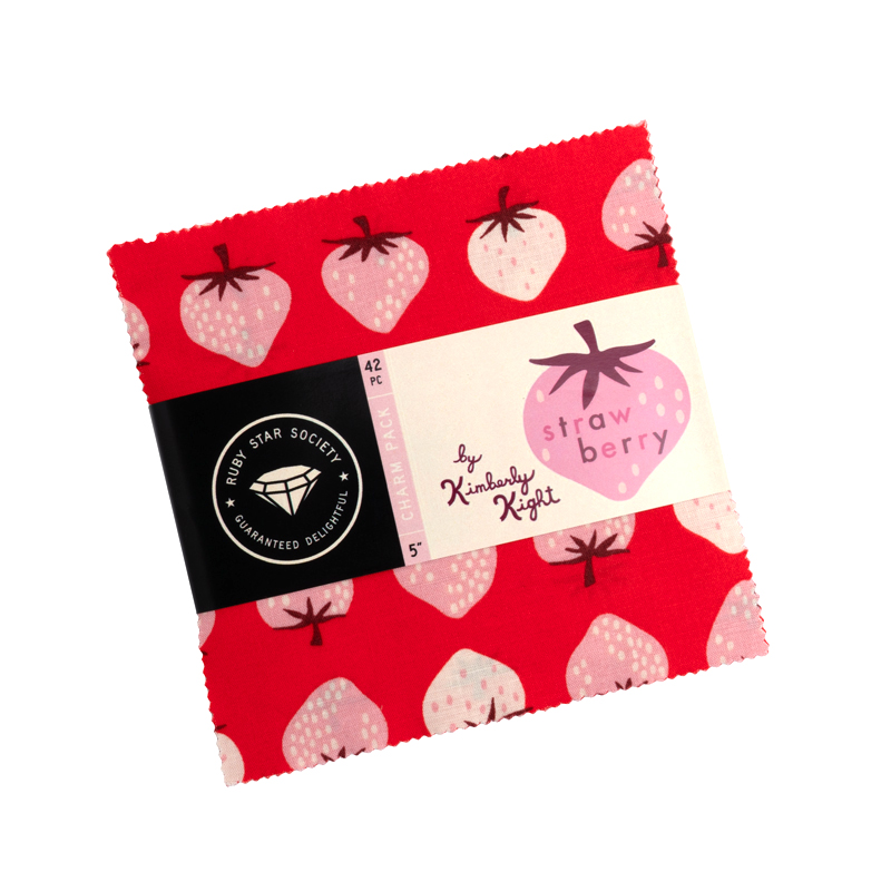 [cp]RSS Strawberry 42枚セット