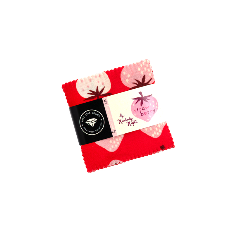 [mc]RSS Strawberry 42枚セット