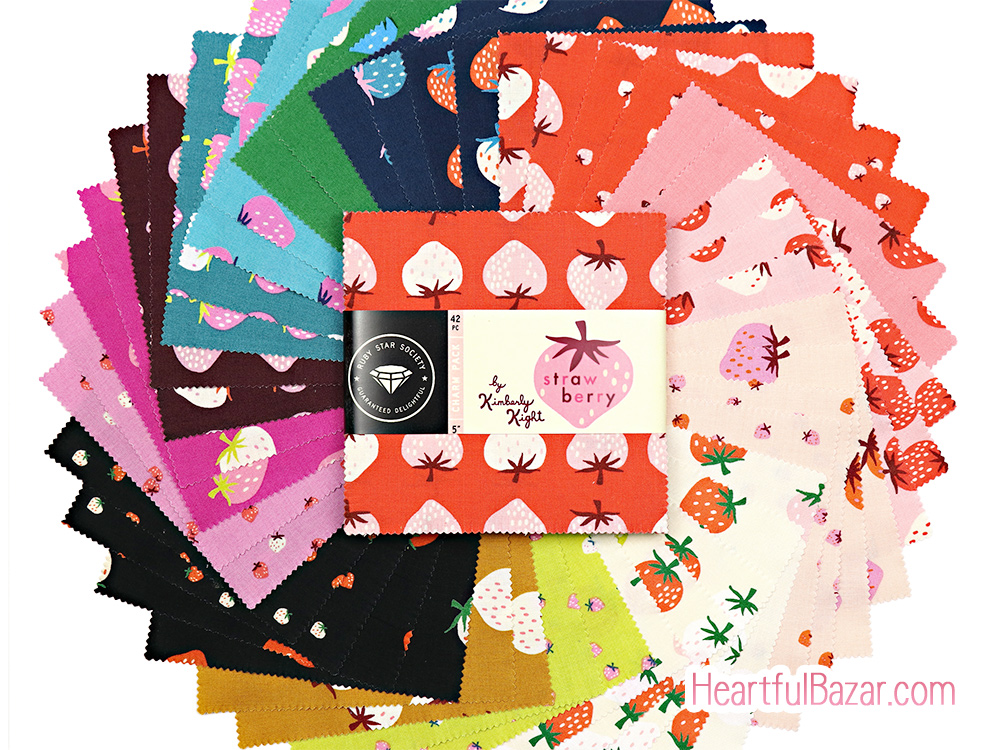 [cp]RSS Strawberry 42枚セット