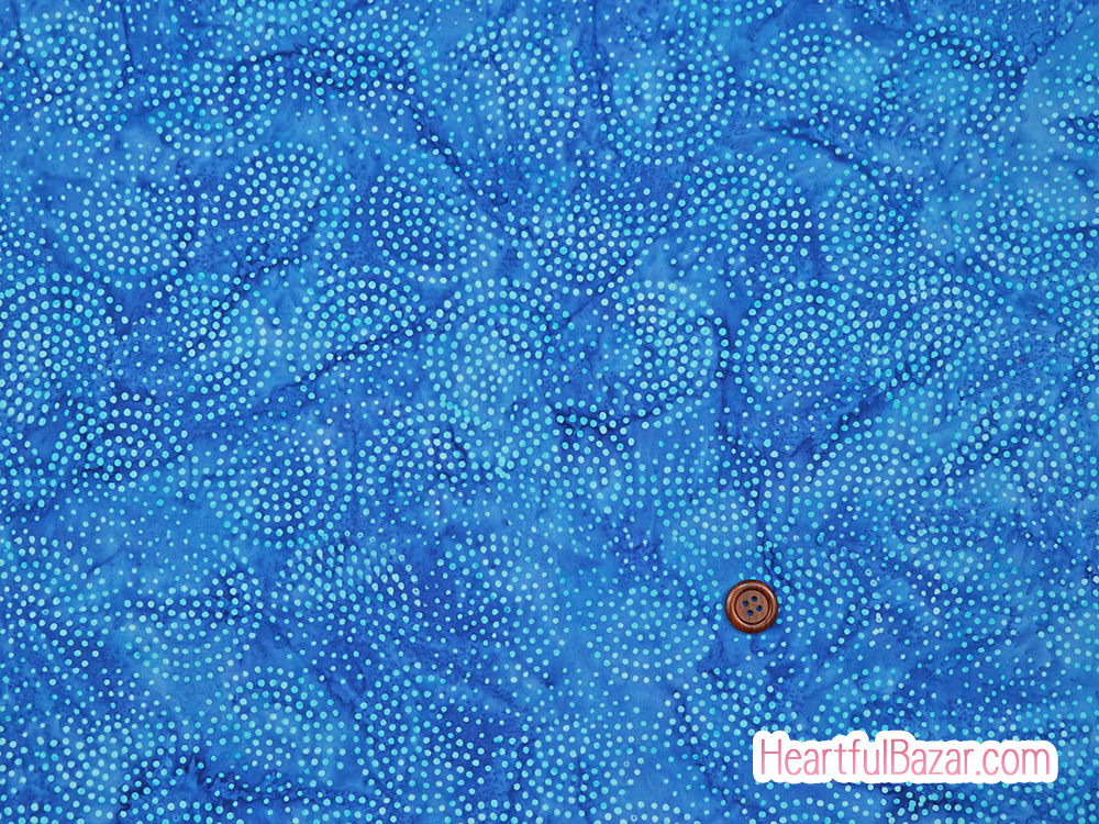 [oc]moda Echo Batiks オーシャン