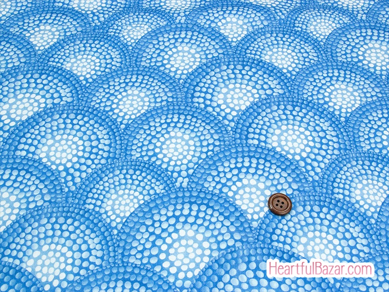(110x73)moda Dreamscapes ライジング