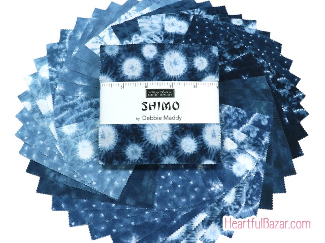 moda SHIMO 42枚セット