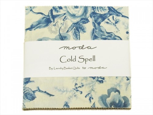 moda Cold Spell Prints 42枚セット