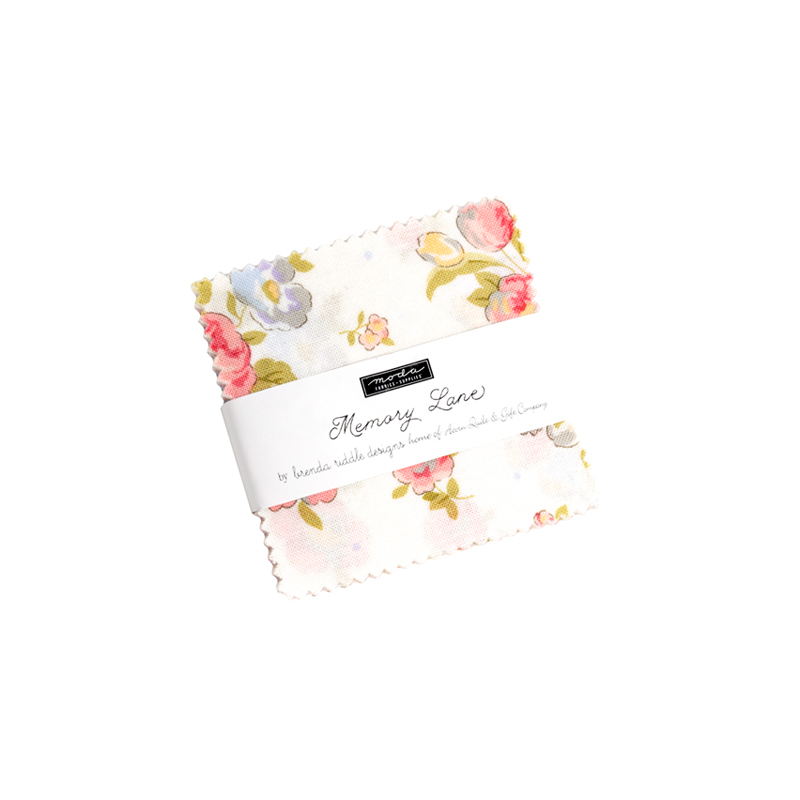 [mc]moda Memory Lane 42枚セット