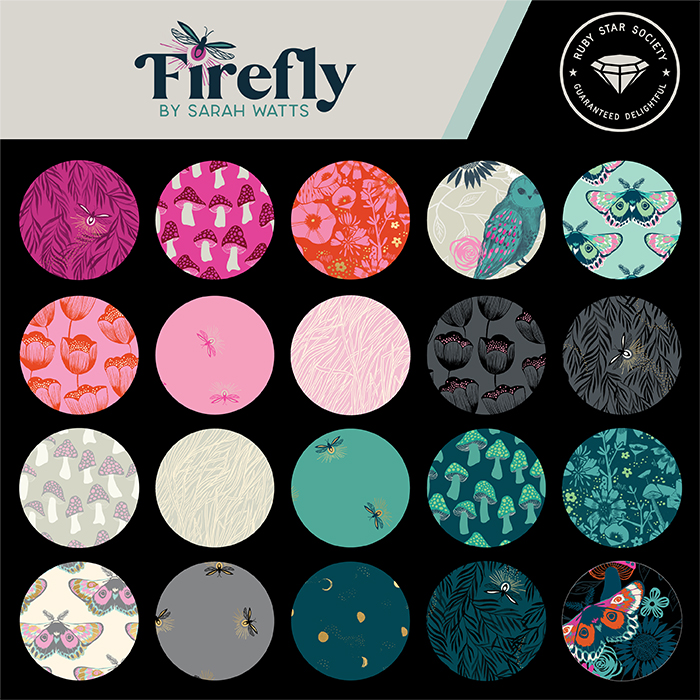 [cp]RSS Firefly 42枚セット