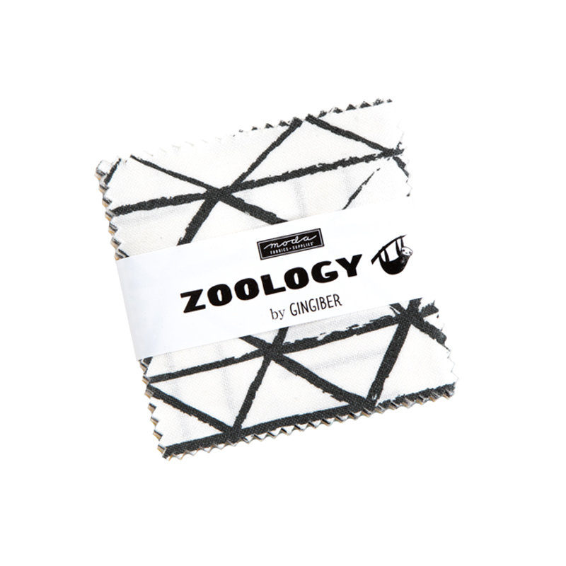 [mc]moda ZOOLOGY 42枚セット