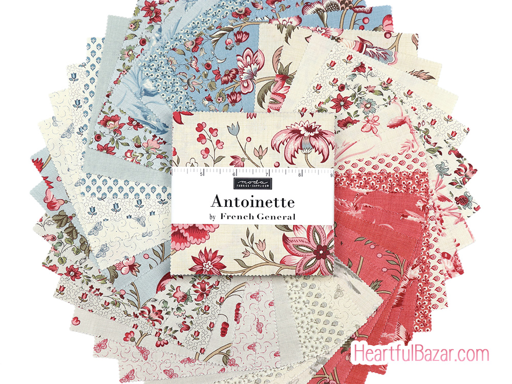 moda Antoinette 42枚セット