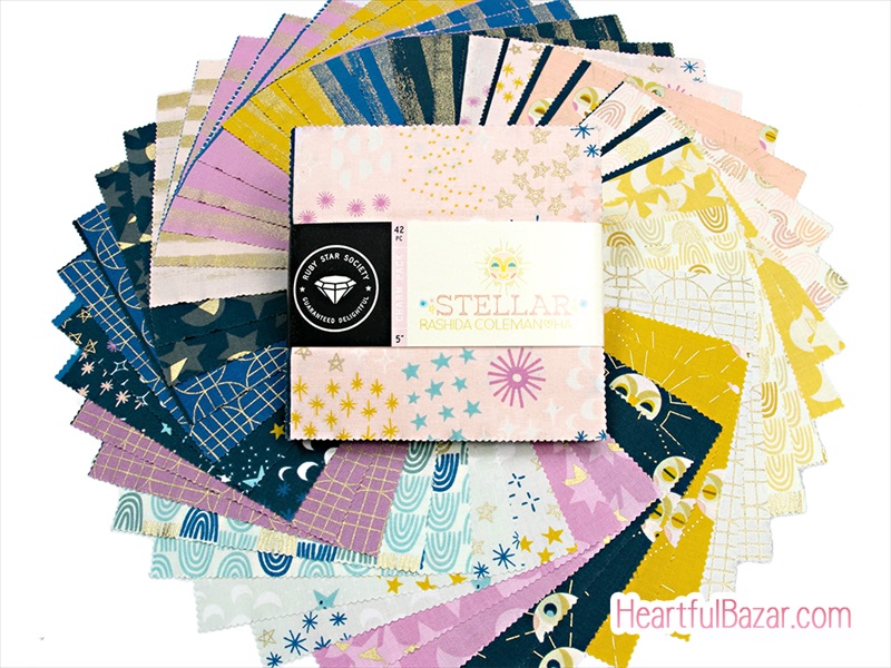 RSS STELLAR 42枚セット