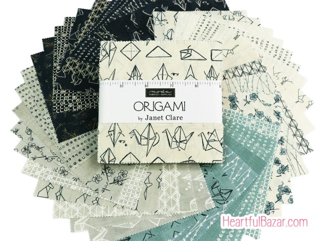 [cp]moda ORIGAMI 42枚セット