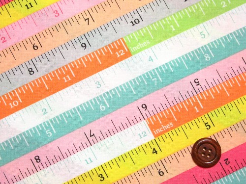 [oc]moda Sew&Sew Measuring tape