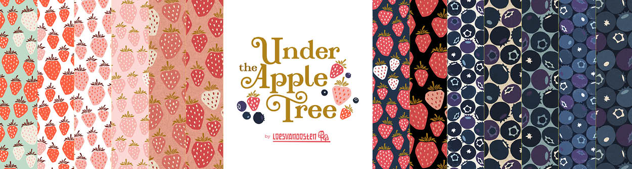 Under the Apple Tree